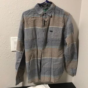 Matix shirt size medium